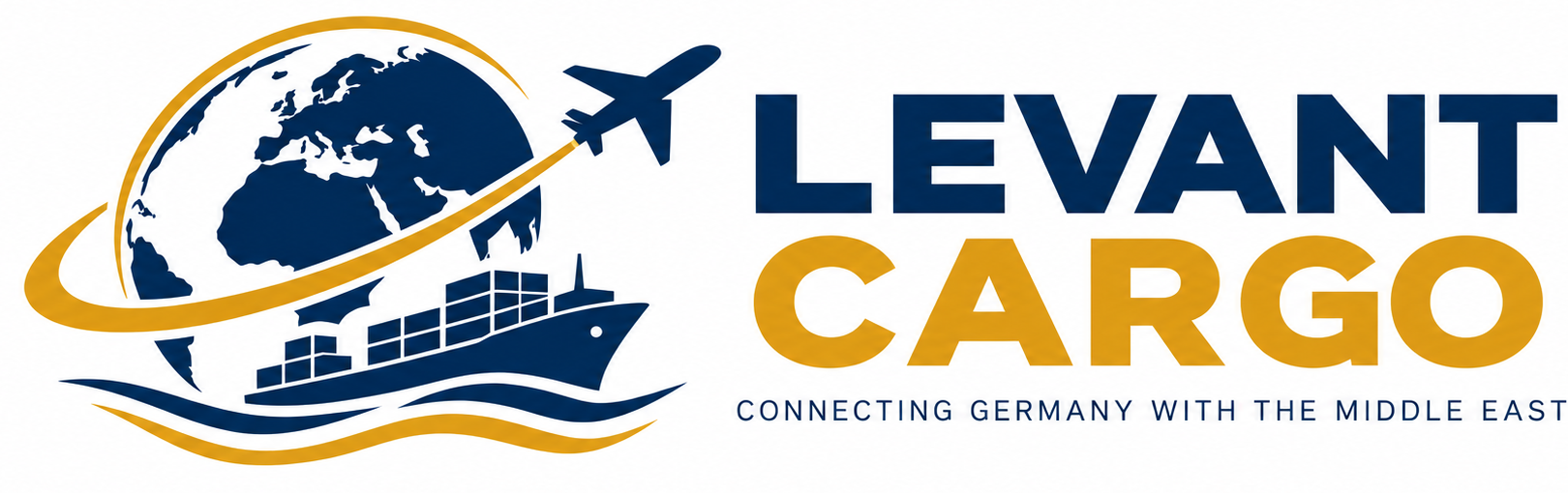 Levant Cargo